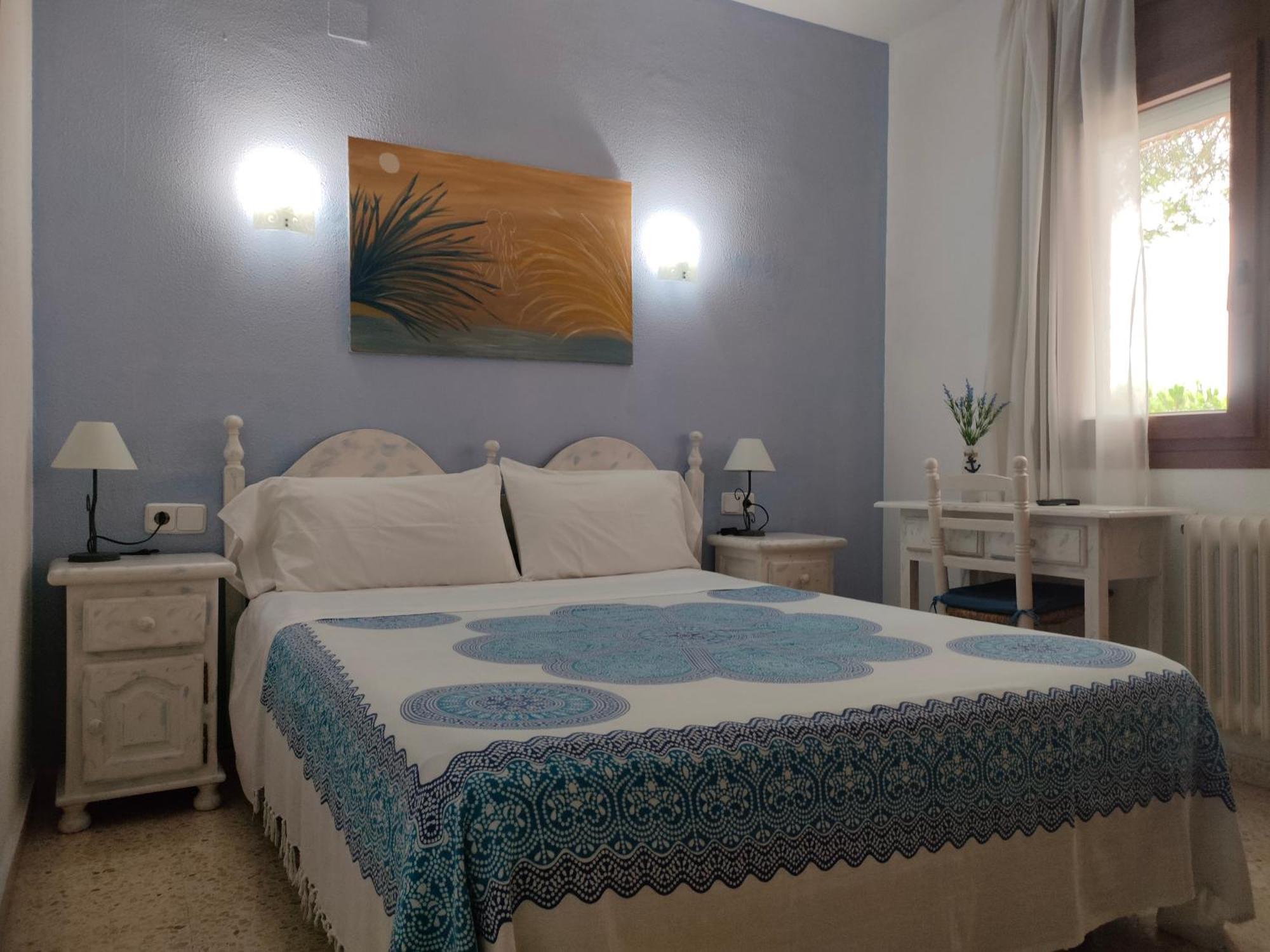 Guest house Pinares Lloret de Mar